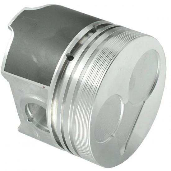 Бутало Кубота 87mm L3408