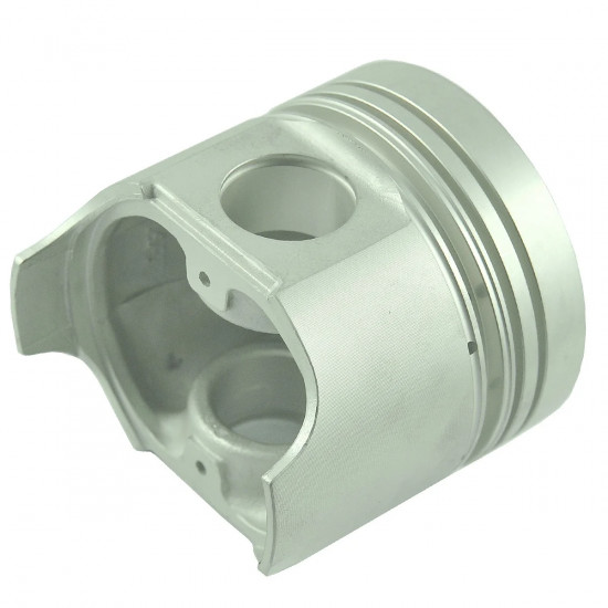 Бутало 80 mm Iseki TL2100, TL2300, TL2500