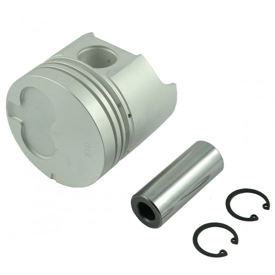 Бутало 80 mm Iseki TL2100, TL2300, TL2500