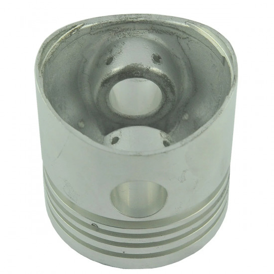 Бутало Iseki TX1510 - 68 mm