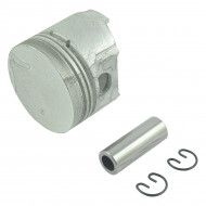 Бутало Кубота B1702 - 75 mm