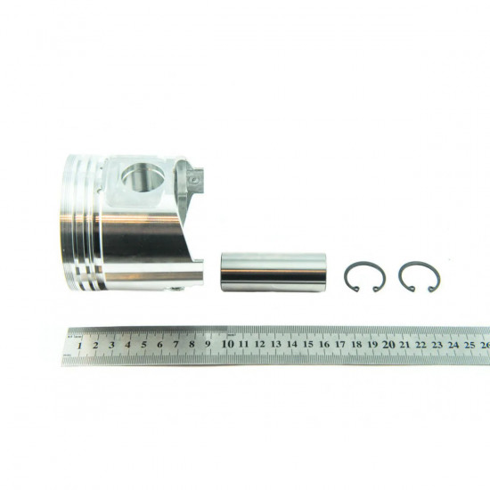 Бутало Янмар 88 mm.