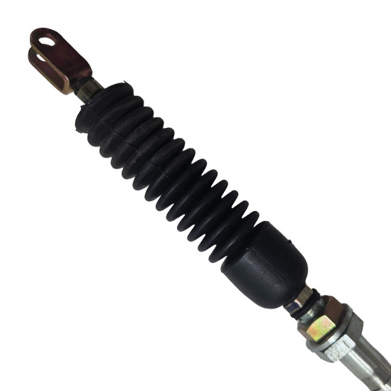 Жило за скорости, дължина 1025 mm, за Японски трактор Янмар EF352T/EF393T