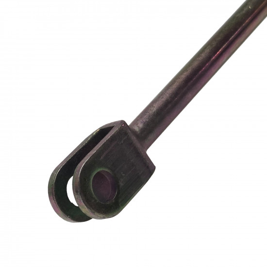 Жило за скорости, дължина 1025 mm, за Японски трактор Янмар EF352T/EF393T