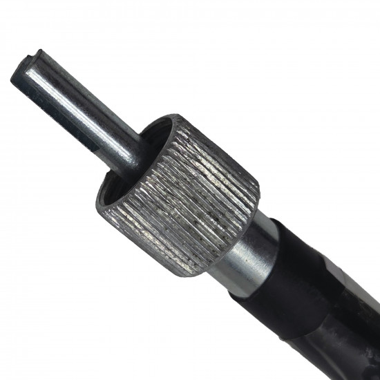 Жило за километраж и оборотомер 1060 mm за Японски трактор Kubota L2202, L2601