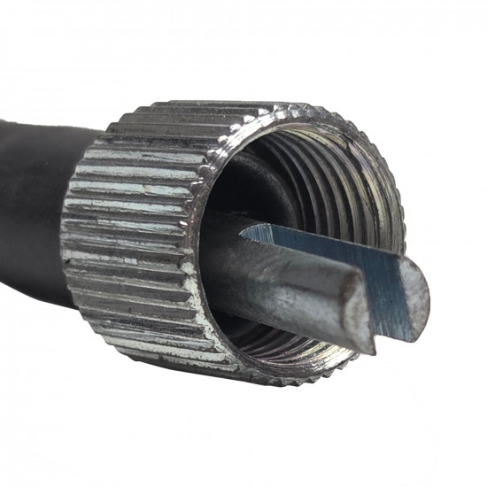 Жило за оборотомер 1220 mm на Японски трактор Кубота L4600 и L4708
