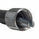 Жило за оборотомер 1220 mm на Японски трактор Кубота L4600 и L4708