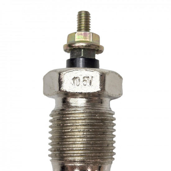 Свещ подгряваща P1-41, 10.5V за Японски трактор Кубота L240 / L280