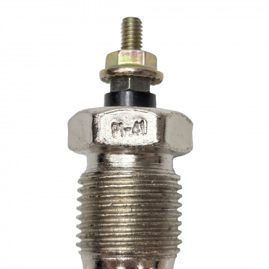 Свещ подгряваща P1-41, 10.5V за Японски трактор Кубота L240 / L280