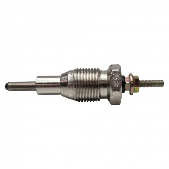 Свещ подгревна 10.5V, PN-80 за Японски трактор Хиномото E23