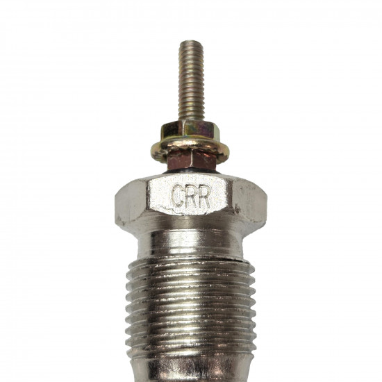 Свещ подгревна 10.5V, PN-80 за Японски трактор Хиномото E23
