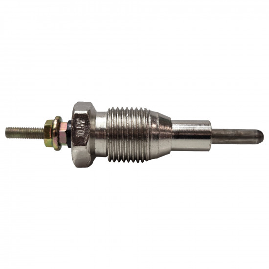 Свещ подгревна 10.5V, PN-80 за Японски трактор Хиномото E23