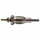 Свещ подгревна 10.5V, PN-80 за Японски трактор Хиномото E23