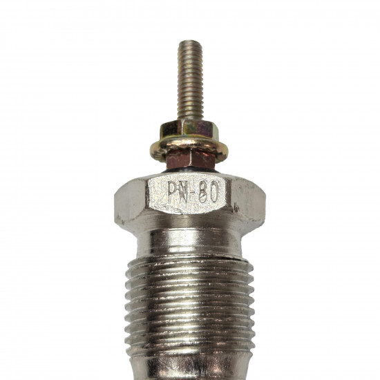 Свещ подгревна 10.5V, PN-80 за Японски трактор Хиномото E23