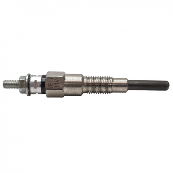 Свещ подгревна 11V, M8 за Японски трактори Кубота B2140