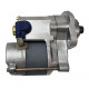 Стартер за Японски трактор Кубота  - 11T / 12V 