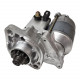 Стартер за Японски трактор Кубота  - 11T / 12V 