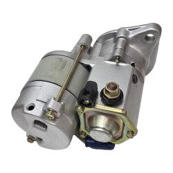 Стартер за Японски трактор Кубота L4508, 11T / 12V 