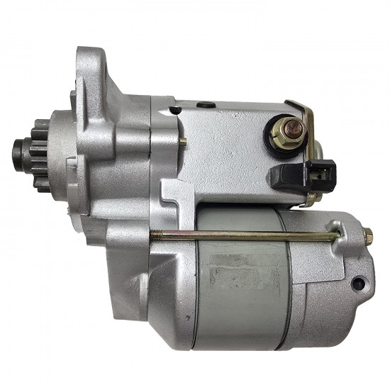 Стартер за Японски трактор Кубота L4508, 11T / 12V 