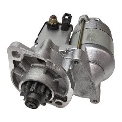 Стартер за Японски трактор Кубота L4508, 11T / 12V 