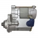 Стартер за Японски трактор Кубота L4508, 11T / 12V 