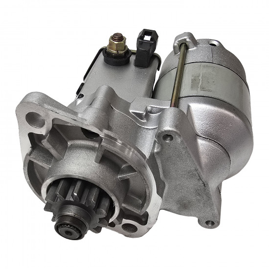 Стартер за Японски трактор Кубота L4508, 11T / 12V 