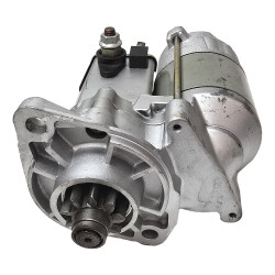 Стартер за Японски трактор Кубота L3408, 9T, 3 Fuel