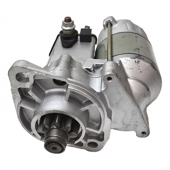 Стартер за Японски трактор Кубота L3408, 9T, 3 Fuel