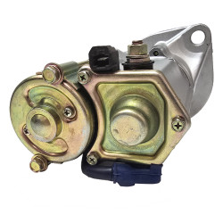 Стартер 12V, 9T за Японски трактор Исеки
