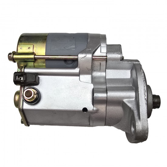 Стартер 12V, 9T за Японски трактор Исеки