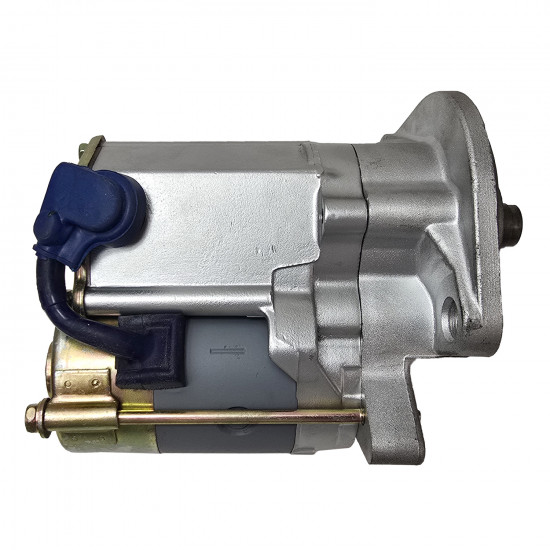 Стартер 12V, 9T за Японски трактор Исеки