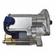 Стартер 12V, 9T за Японски трактор Исеки
