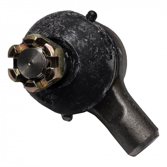 Накрайник за кормилна щанга, 80 x 78 mm, дясна, за Японски трактори Yanmar EF453T и Iseki Geas 223