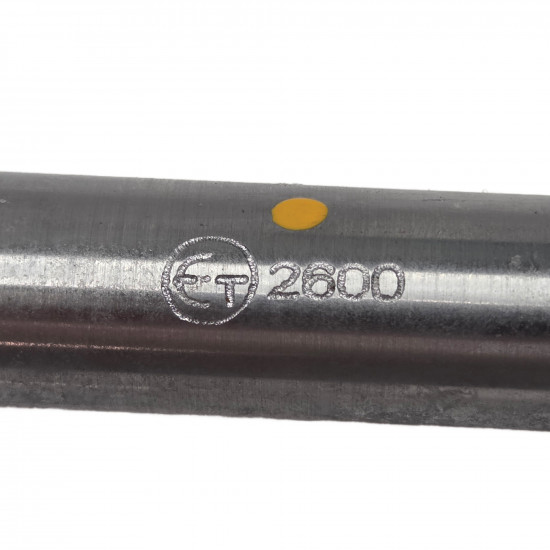 Винтосъчмена двойка на кормилния механизъм 607 mm за Японски трактор Kubota L2600, L3000DT