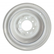 Джанта предна 16" 4WD за Японски трактор Янмар EF352T, 6 отвора, отвор це