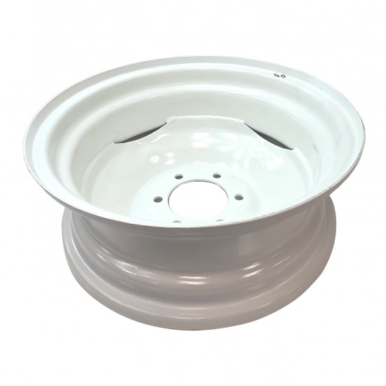 Джанта предна 16" 4WD за Японски трактор Янмар EF352T, 6 отвора, отвор це