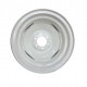 Джанта предна 16" 4WD за Японски трактор Янмар EF352T, 6 отвора, отвор це