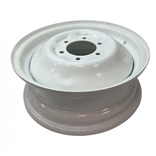 Джанта предна 16" 4WD за Японски трактор Янмар EF352T, 6 отвора, отвор це