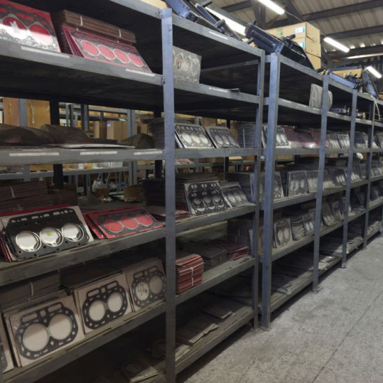 Бутало Кубота 85 мм. OEM 15521-21050