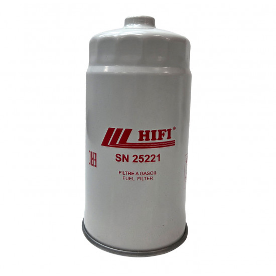 Горивен филтър HIFI - SN25221