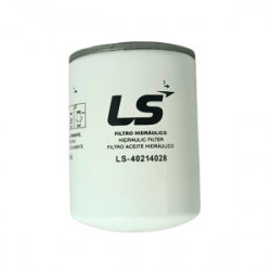 Филтър хидравличен 40214028 за двигател на LS трактор