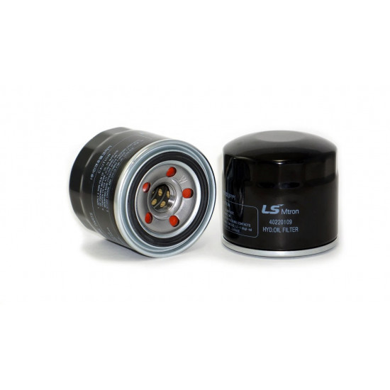 Филтър хидравличен 40220109 за двигател на LS трактор