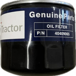 Филтър маслен 40409065 за двигател на LS трактор
