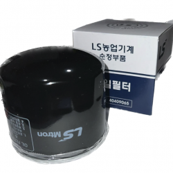 Филтър маслен 40409065 за двигател на LS трактор