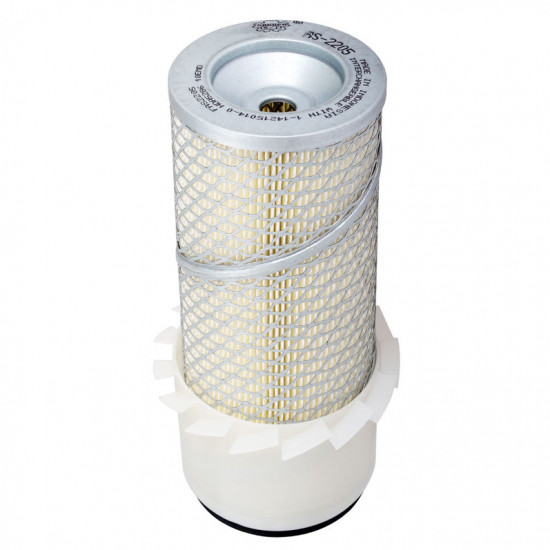 Филтър въздушен основен AS-2205 за двигател на трактор