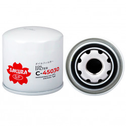 Филтър маслен C-45030 за двигател на трактор