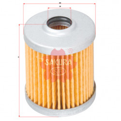 Филтър горивен F-1016 за двигател на трактор