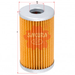 Филтър горивен F-5210 за двигател на трактор