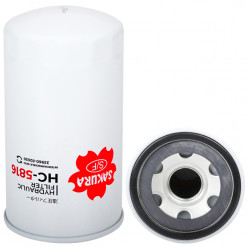 Филтър хидравличен HC-5816 за двигател на трактор