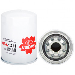 Филтър хидравличен HC-7901 за двигател на трактор